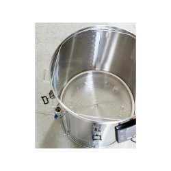 Brewzilla Gen 4 100l m. pump 6600W