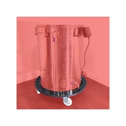 Brewzilla Dolley base 65/100l