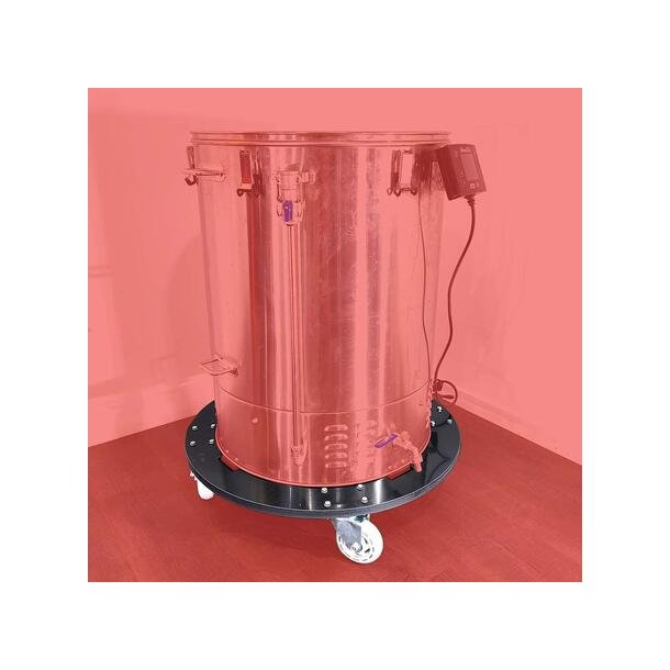 Brewzilla Dolley base 65/100l