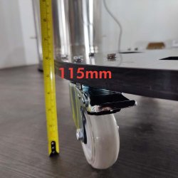 Brewzilla Dolley base 65/100l