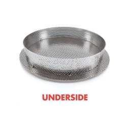 Brewzilla 65l Heavy duty Falsk bund