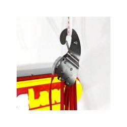 BrewZilla Lift-N-Lock Pulley Kraftig rebtalje