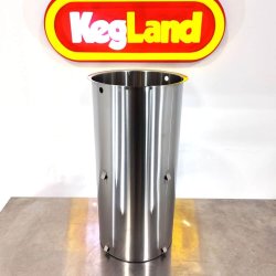 Brewzilla 35L ekstra stor maltrr