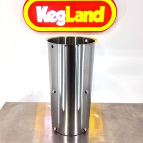 Brewzilla 35L ekstra stor maltrr