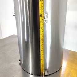 Brewzilla 35L ekstra stor maltrr