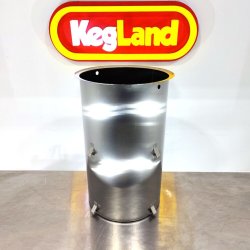 Brewzilla 89L Gen.3.1.1 med chiller inkl. levering