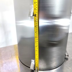 Brewzilla 65L extra stort maltrr