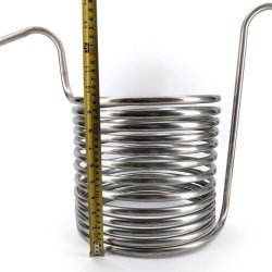 Brewzilla 89L Gen.3.1.1 med chiller inkl. levering