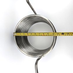 Brewzilla 47L Gen.3.1.1 med chiller inkl. levering