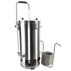 Brewzilla 35 Gen.3.1.1 med 35 l sparger inkl. levering