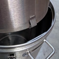 Brewzilla 35 Gen.3.1.1 uden chiller inkl. levering