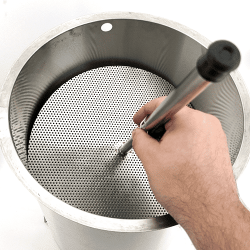 Brewzilla 35 Gen.3.1.1 med 35 l sparger inkl. levering