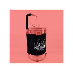 Brewzilla 65l Gen 4 isoleringskappe