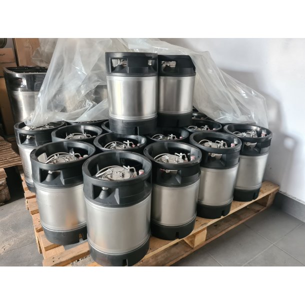 9l Cornelius Fustager x3 (brugt)