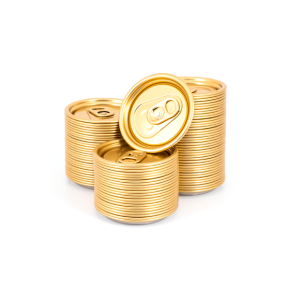 CDL Guld lg til ldse 230 stk