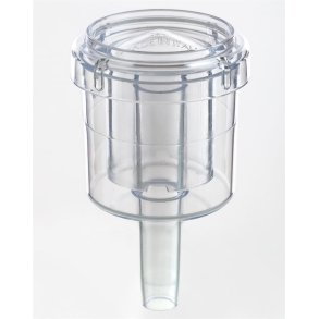 Duplex mini Grls op til 25L