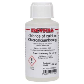 Calciumchlorid 36% 100ml