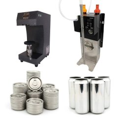 Cannular Pro Dse fylder st komplet