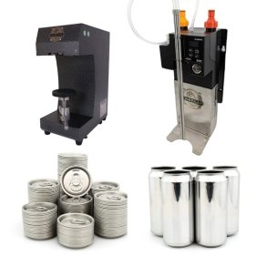 Cannular Pro Dse fylder st komplet