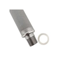 Carbonation stone 150 mm x 1/4" NPT