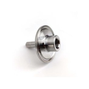 Carbonation stone adapter 2