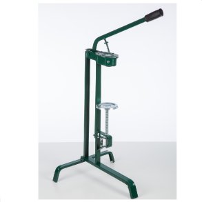 Udlejning Gulv Champagnepropper kork maskine