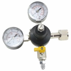 Pygmy 25 1 hanes tilbehrspakke m. ball lock