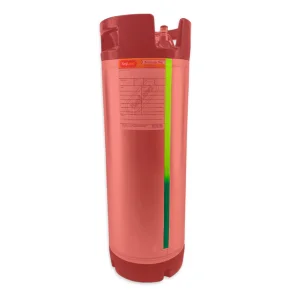 Kldaktiverad Fatfyllare-etikett x 4