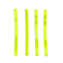 Kldaktiverad Fatfyllare-etikett x 4