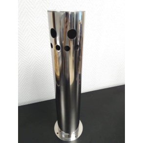 iTap2 kegerator trn dobbel