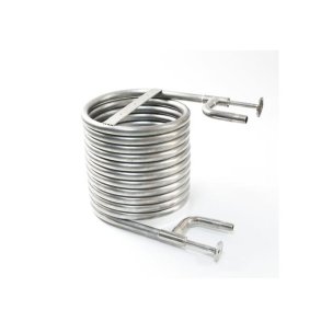 Coolossus Gen 2 Modstrmskler Rustfri stl