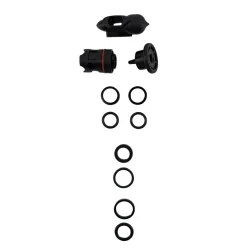NukaTap - Flow Control Gen3 Pakningss�t (Passer til NukaTap FC G2)