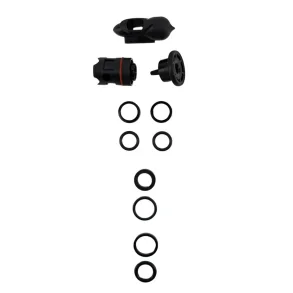 NukaTap - Flow Control Gen3 Pakningss�t (Passer til NukaTap FC G2)