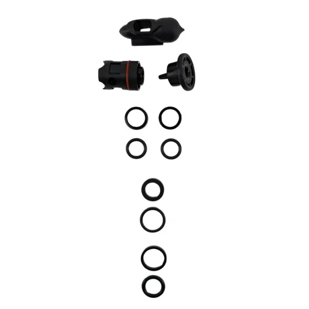 NukaTap - Flow Control Gen3 Pakningss�t (Passer til NukaTap FC G2)