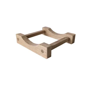 Badmotivator American Oak 6,4l barrel stand