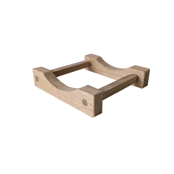 Badmotivator American Oak 6,4l barrel stand