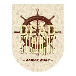 Pauls Malt Dead Straight Amber Malt