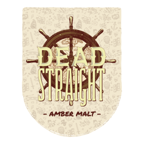Pauls Malt Dead Straight Amber Malt