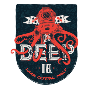 Pauls Malt Deep Diver Dark Crystal Malt
