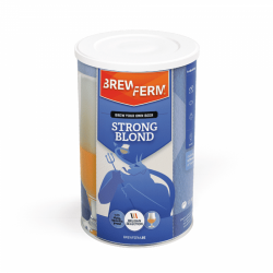 Brewferm Strong Blond (Diabolo) 9L