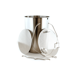 Digiboil 35 med mash upgrade kit