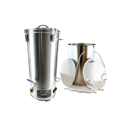 Digiboil 35 med mash upgrade kit