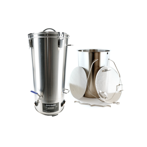 Digiboil 35 med mash upgrade kit