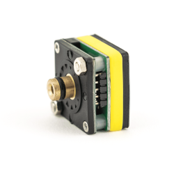 Digital Mini-mtare 0-90 psi (0-6 bar)