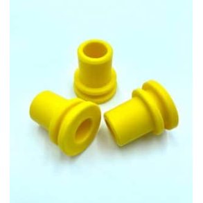 Dobbel gummiprop til grrr 9 mm