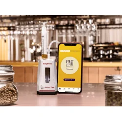 Anton Paar EasyDens Hydrometer