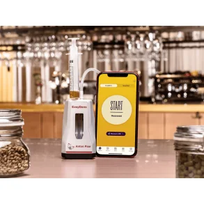 Anton Paar EasyDens Hydrometer