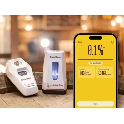 Anton Paar EasyDens og SmartRef pakke