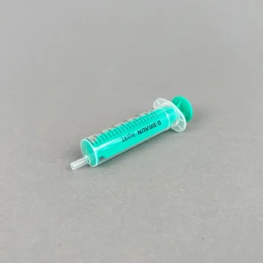 Anton Paar Plastsprutan 10 mL