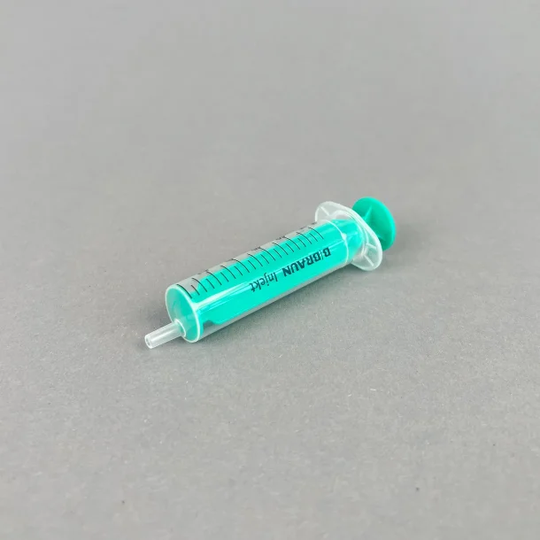 Anton Paar Plastsprutan 10 mL